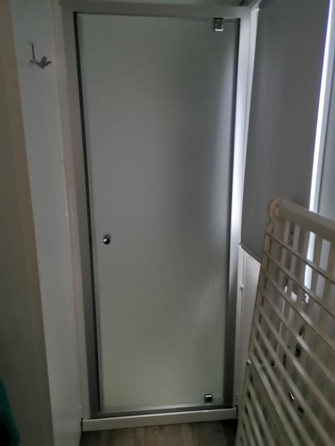 Mobil-Home Cosy 166 Narbonne Kültér fotó
